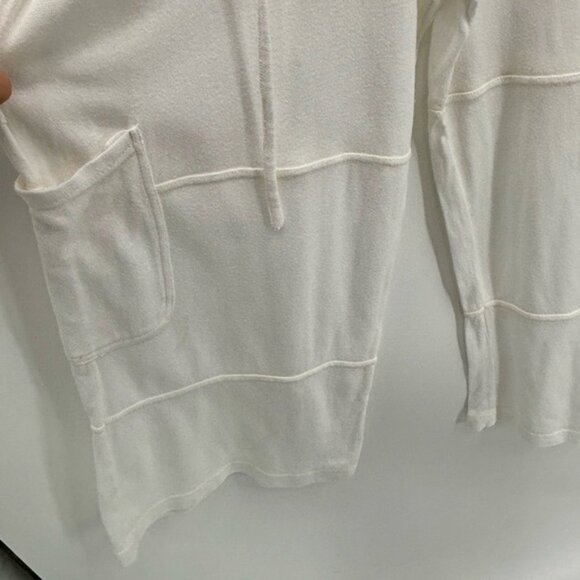 Free Poeple Beach Cotton  Linen Blend One Piece Jumpsuit Size S - Picture 8 of 12